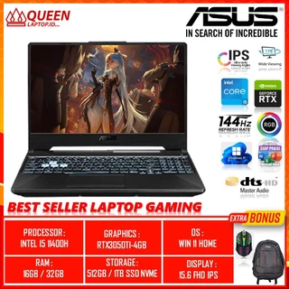 Gaming Asus TUF