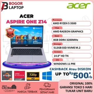 Acer Aspire One