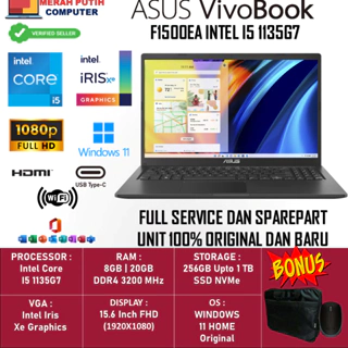 Asus Vivobook 15