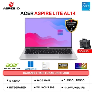 Acer Aspire Lite