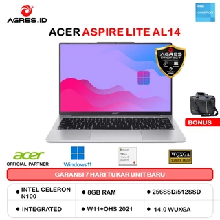 Acer Aspire Lite