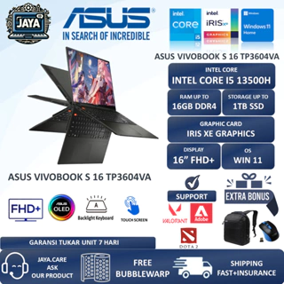Flip Asus Vivobook