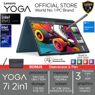 Lenovo Yoga 7
