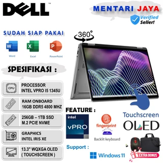 Dell Latitude 13