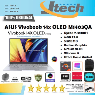 Asus Vivobook 14x