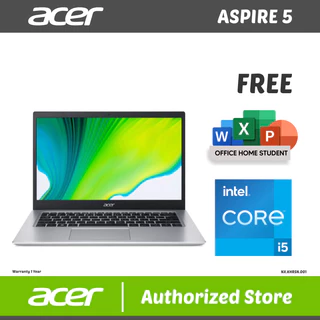 Acer Aspire 5