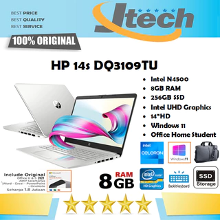 HP 14s DQ3110TU