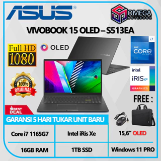 Asus Vivobook 15