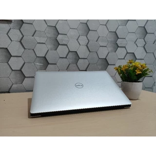 Dell Precision 5530