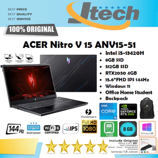 Acer Nitro V