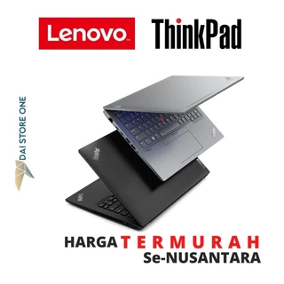 Lenovo Thinkpad i5