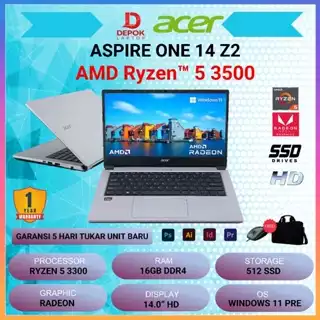 Acer Aspire One