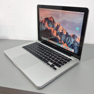 Macbook Pro 2011