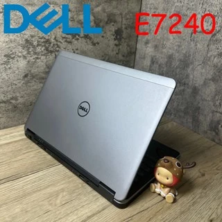 Dell Latitude E7240