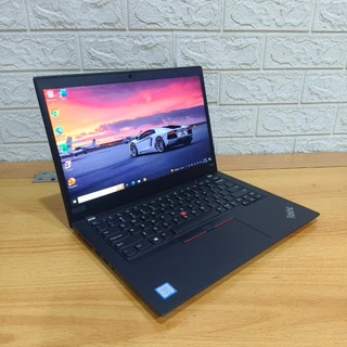 Lenovo Thinkpad X390