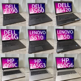 Dell Core i5
