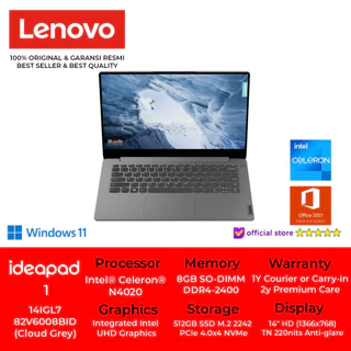 Lenovo Ideapad 1