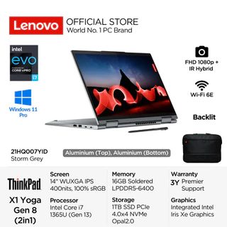 Lenovo 2in1 Thinkpad