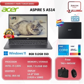 Acer Aspire 5