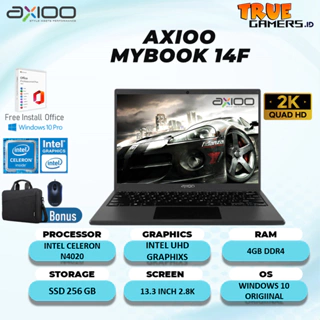 Axioo Mybook 14F