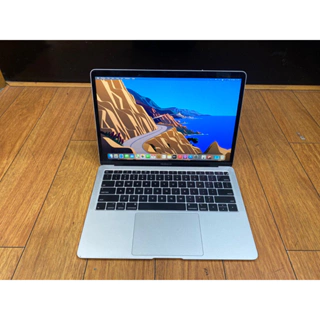 Macbook Air Retina