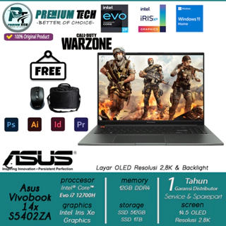 Oled Asus Vivobook