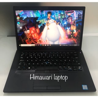 Dell Latitude 7480
