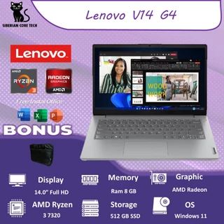 Lenovo V14 G4
