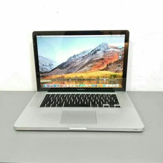 Macbook Pro 15inc
