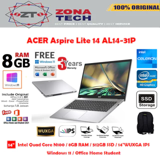 Acer Aspire Lite