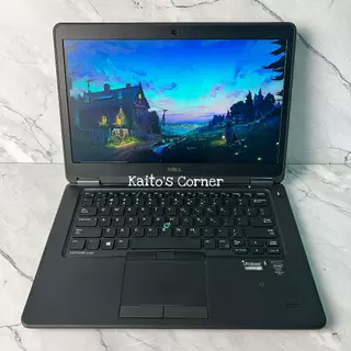 Dell Latitude 7400