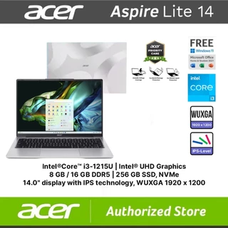 Acer Aspire Lite