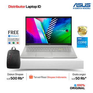 Asus Vivobook Ultra