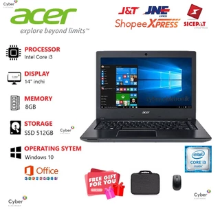 Acer Intel Core
