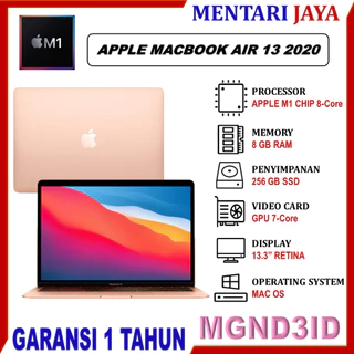 Apple Macbook Air