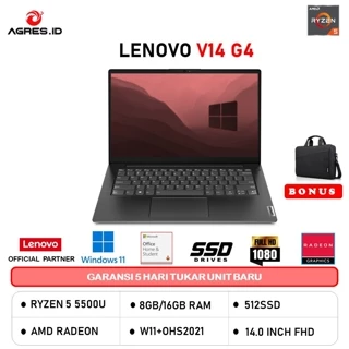 Lenovo V14 G4
