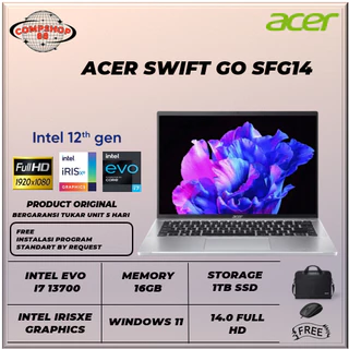 Acer Swift Go