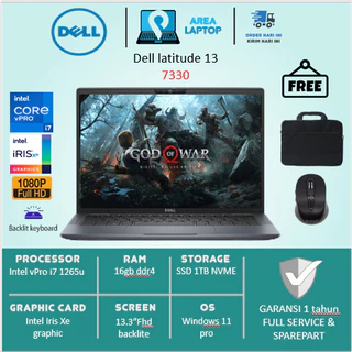 Dell Latitude 13