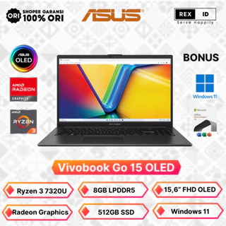 Asus Vivobook Go