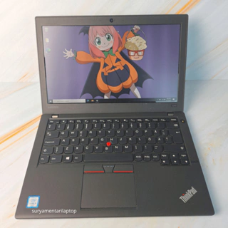 Lenovo Thinkpad X270
