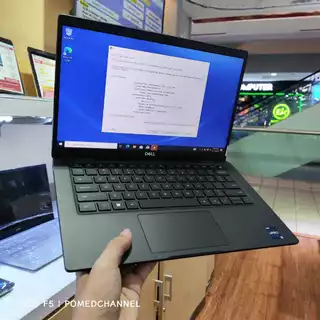 Slim Dell Latitude
