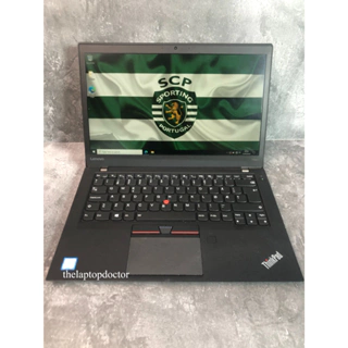 Lenovo Thinkpad T460