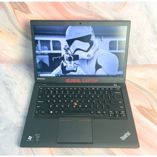 Lenovo Thinkpad T440