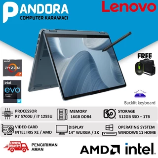 Lenovo Ideapad Flex