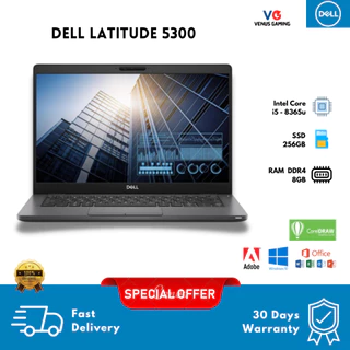 Mulus Dell 5300