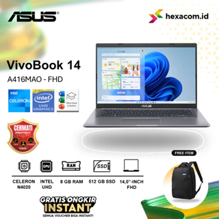 Asus Vivobook 14