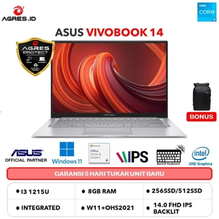 Asus Vivobook 14