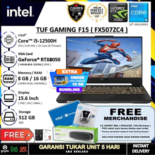 Asus TUF Gaming