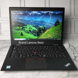 Lenovo Thinkpad X1