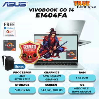 Asus Vivobook 14